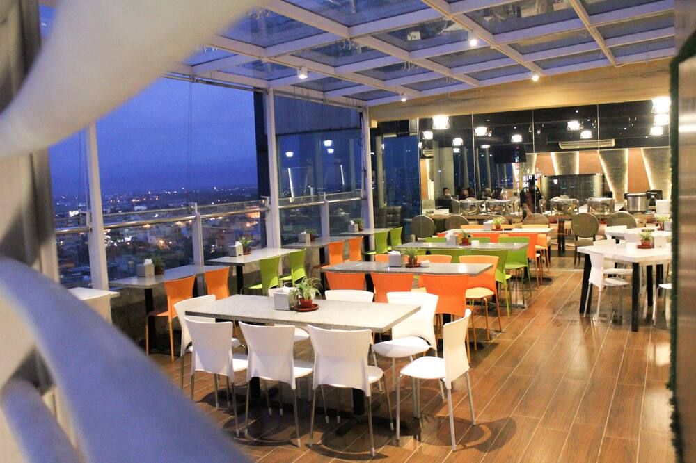Restoran