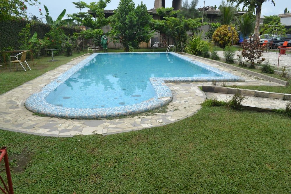 Kolam renang