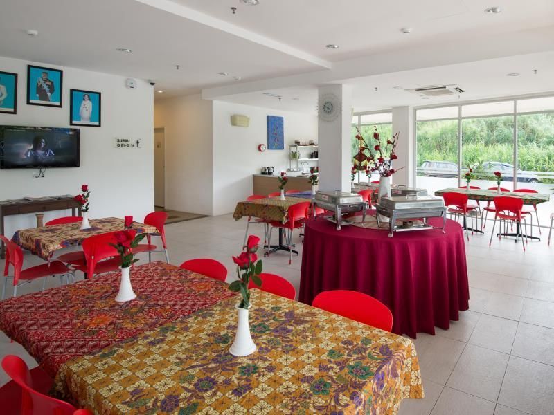 Restoran