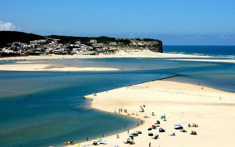 Pantai Gambar