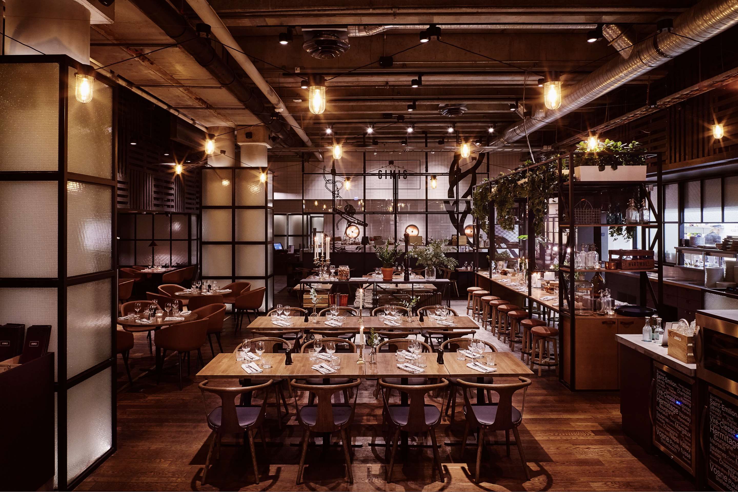 Restoran