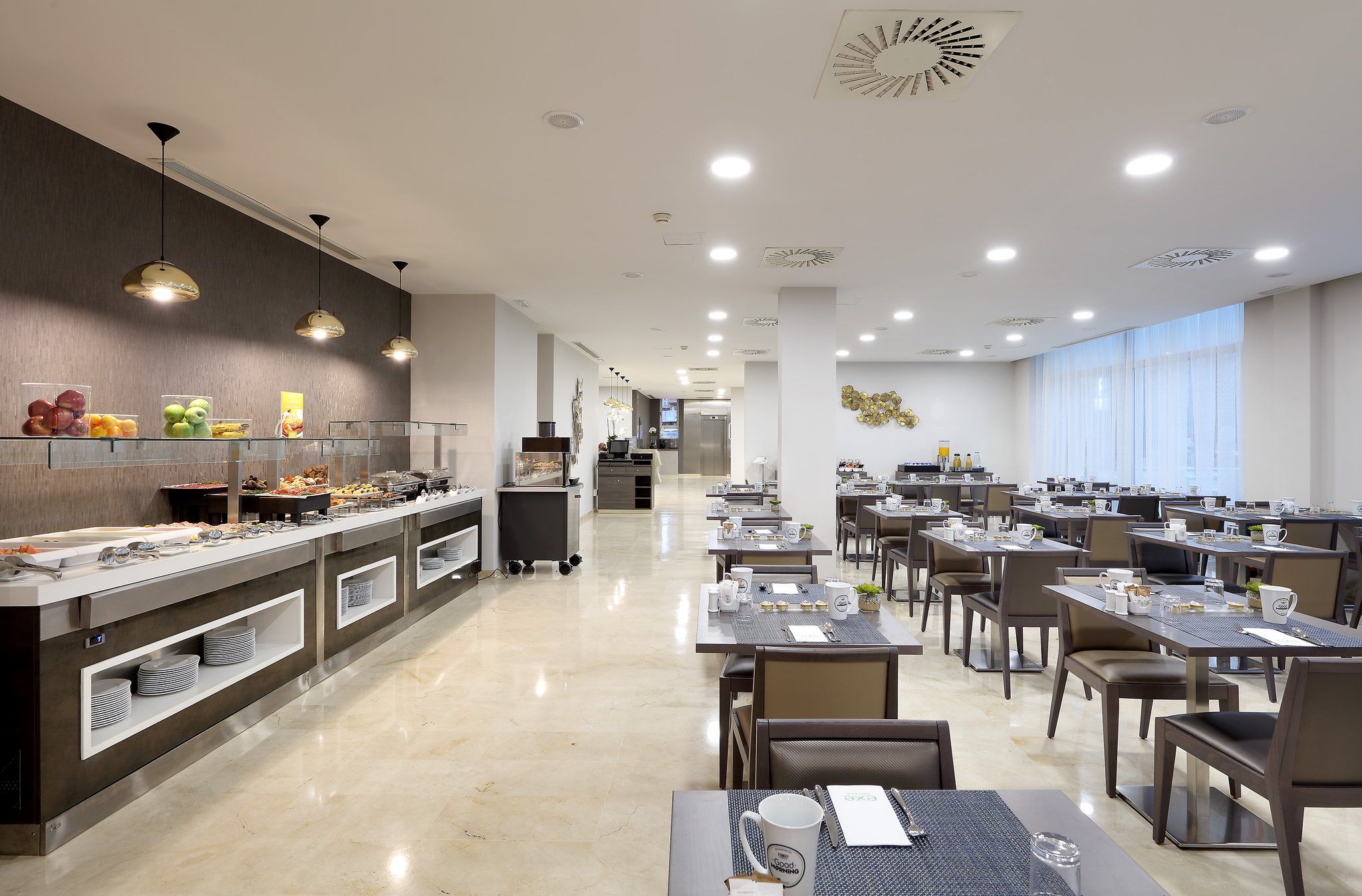 Restoran
