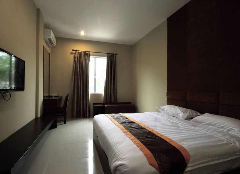 Bilik Tidur Gambar