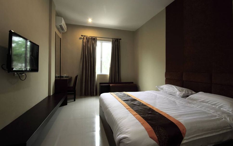 Bilik Tidur Gambar