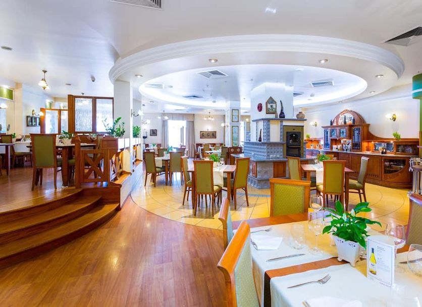 Restoran Gambar
