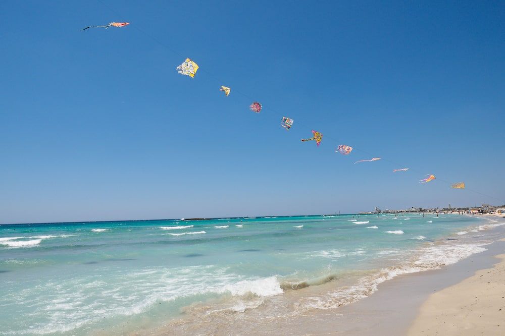 Pantai