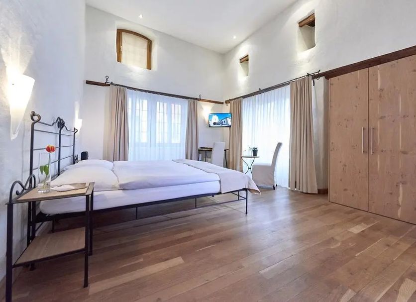 Bilik Tidur Gambar