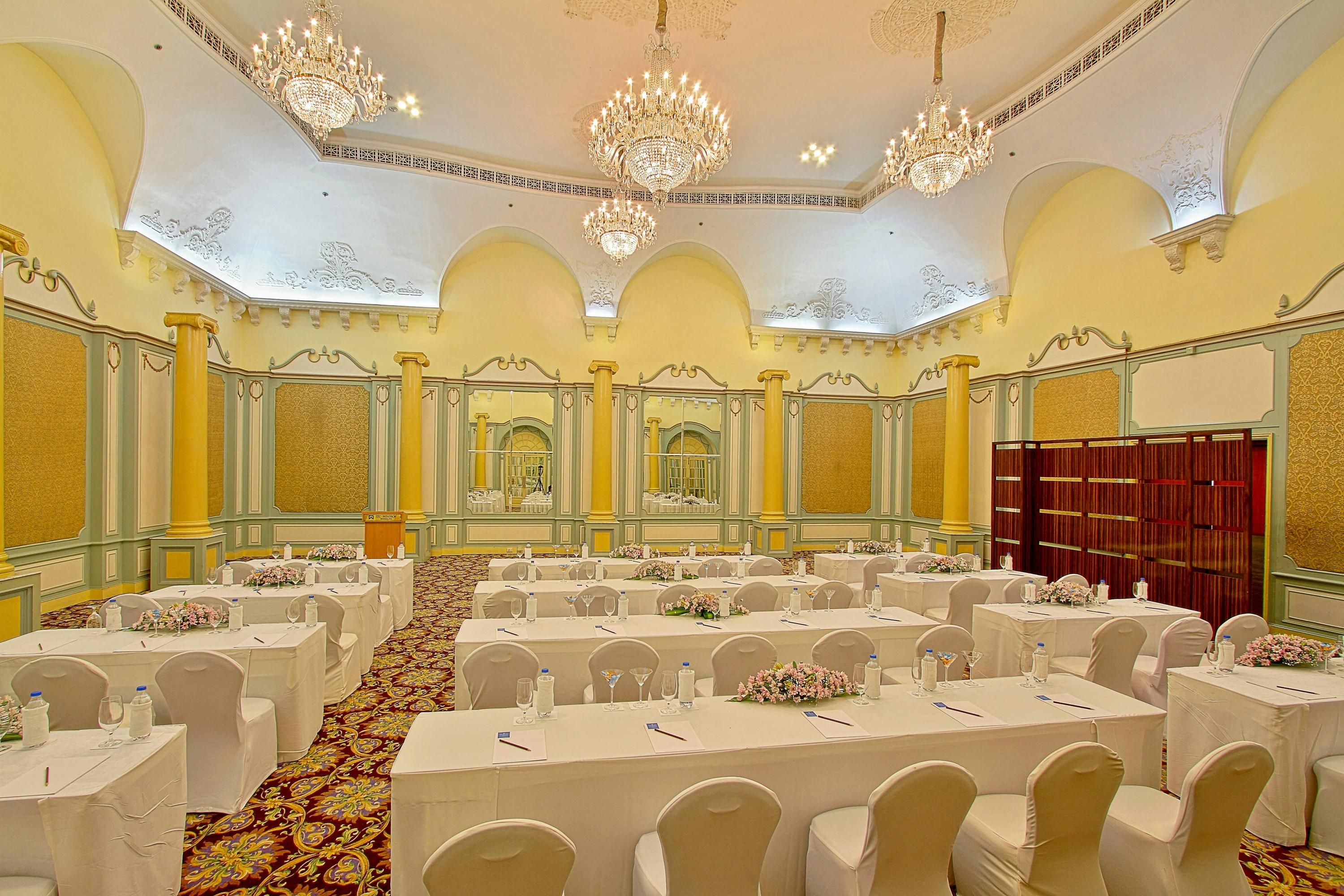 Dewan bankuet