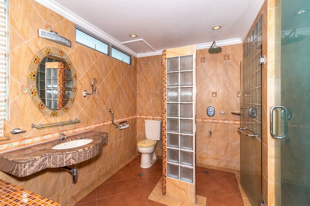 Bilik Mandi
