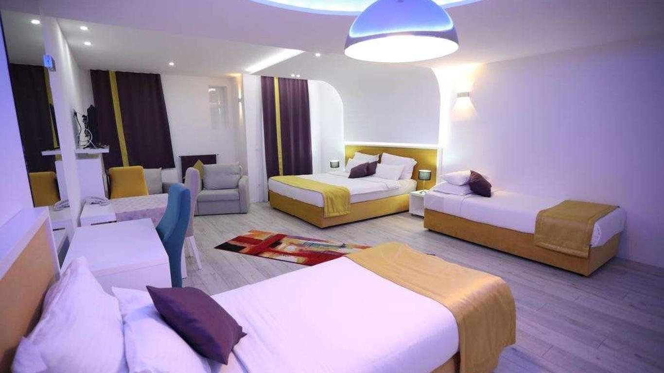 Hotel Libris Boutique