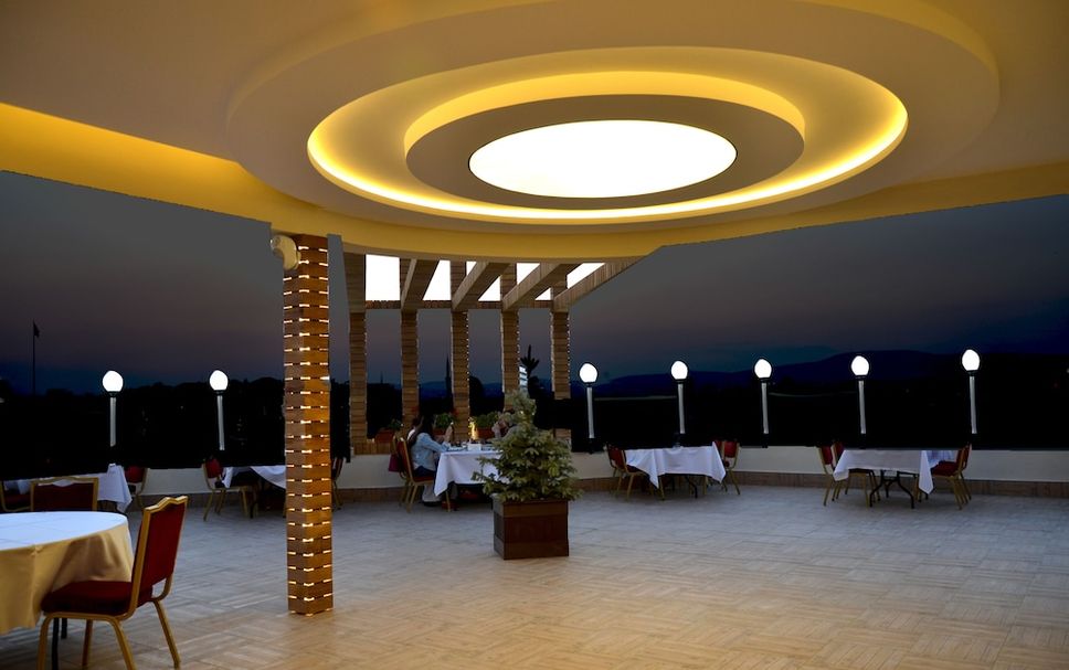 Restoran Gambar