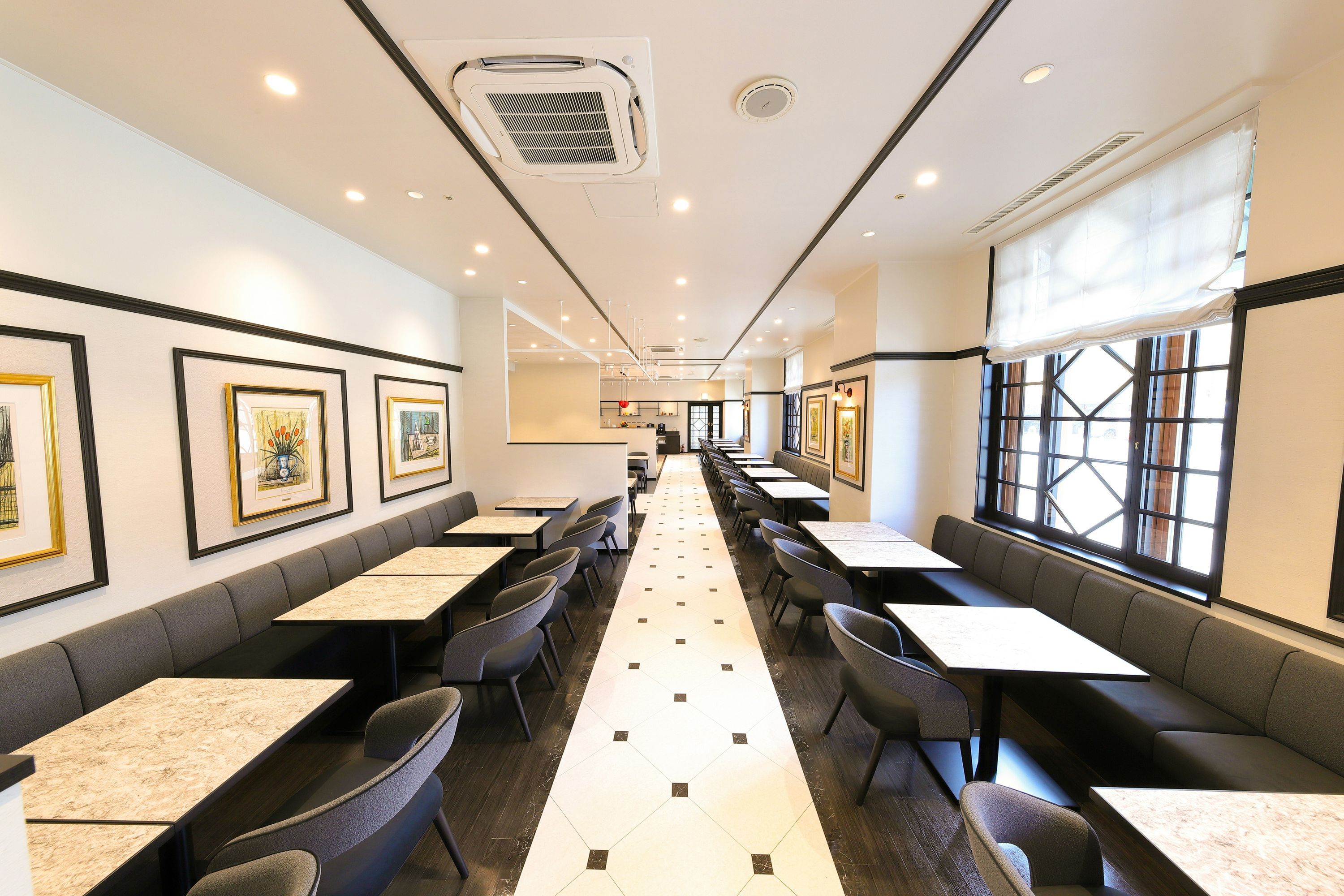Restoran
