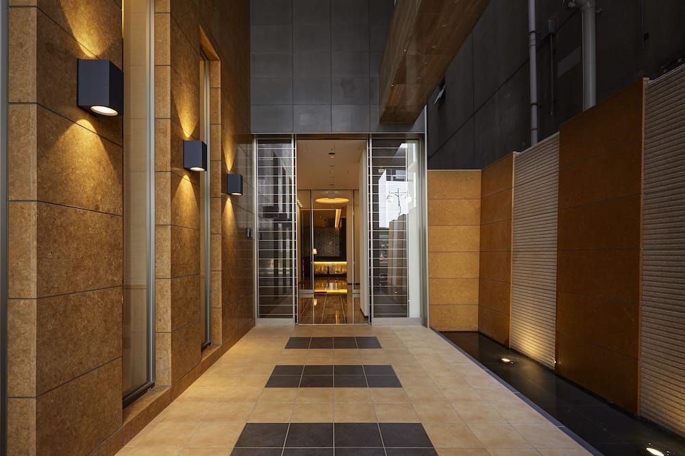 hallway