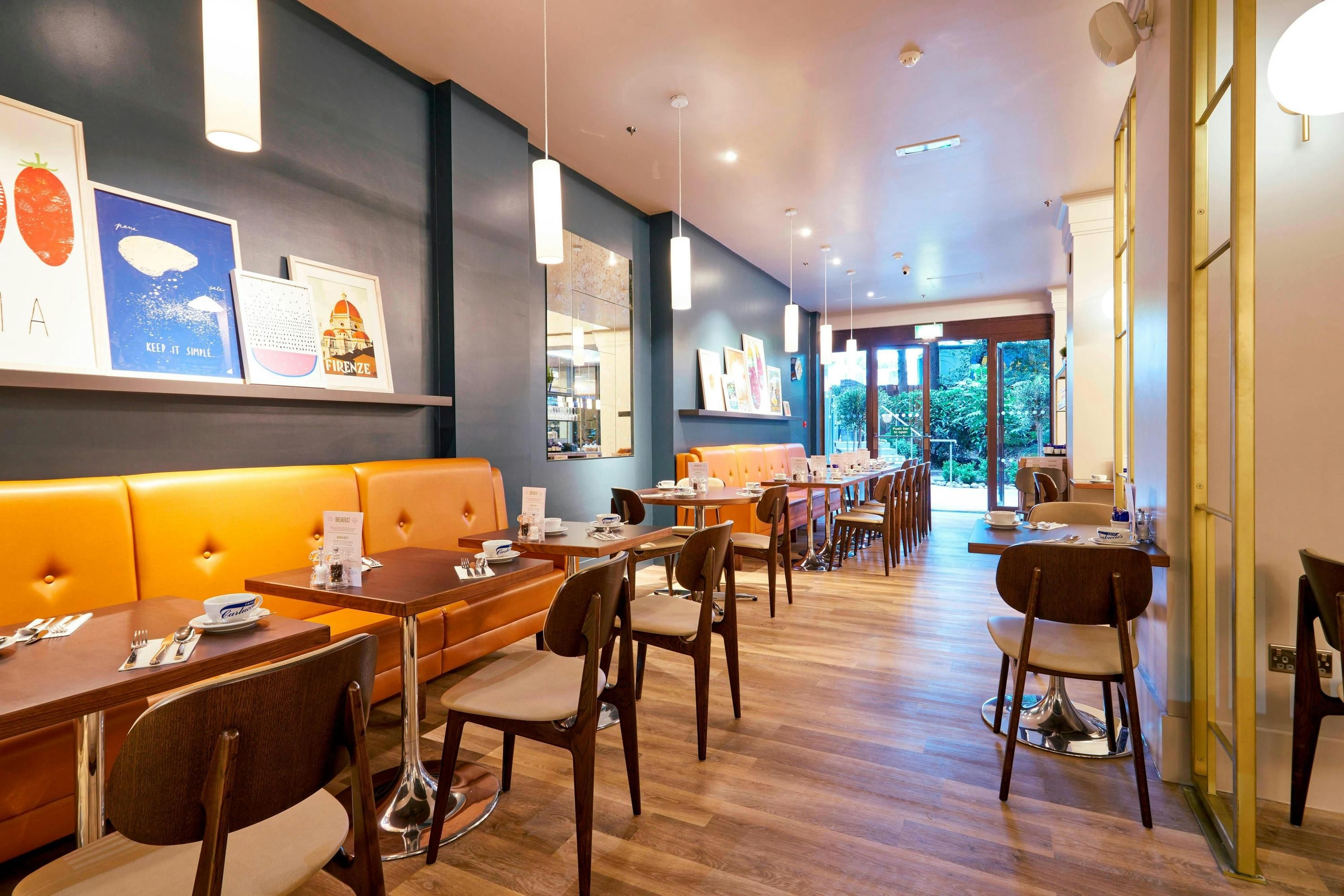 Restoran