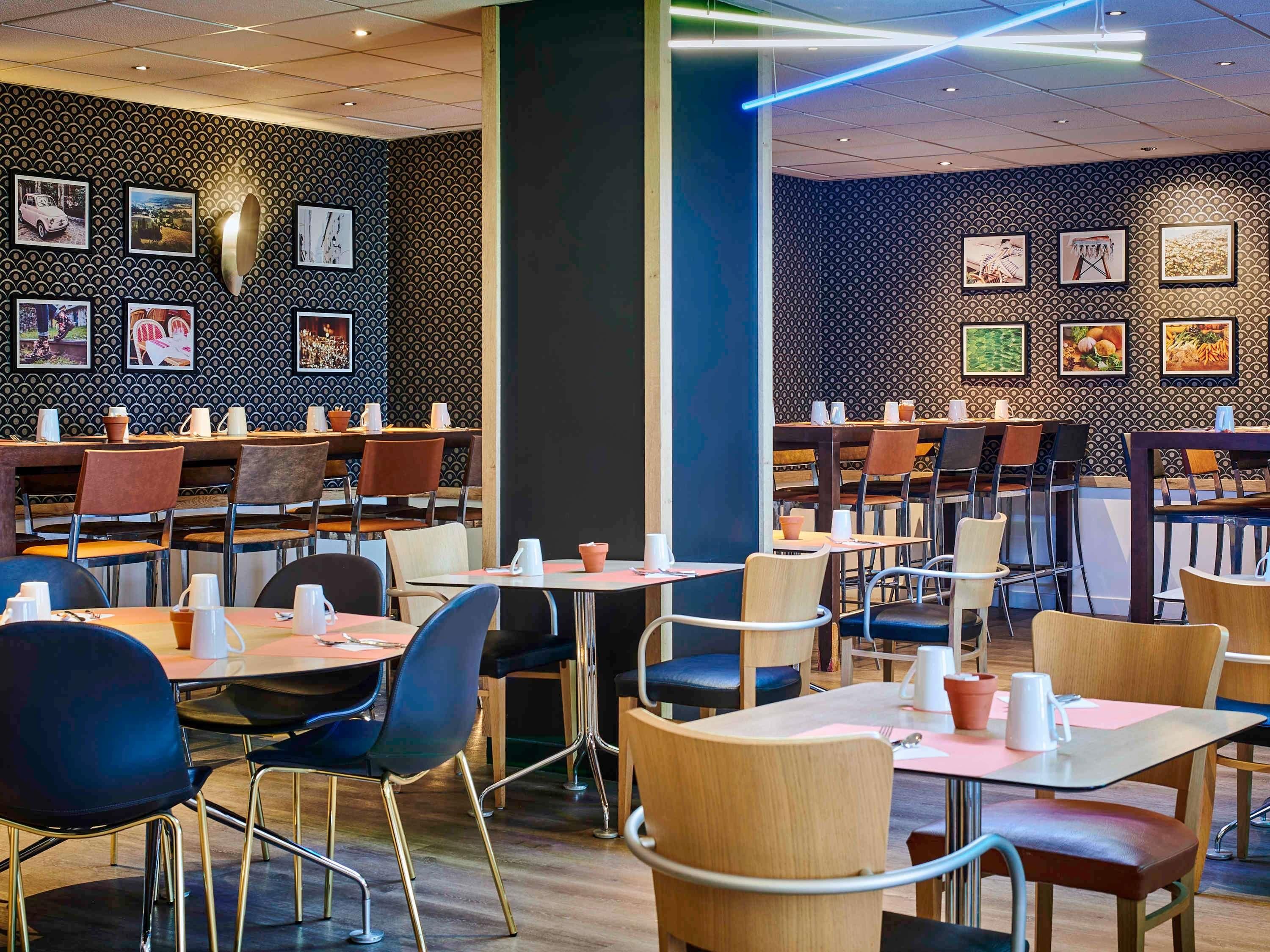 Restoran