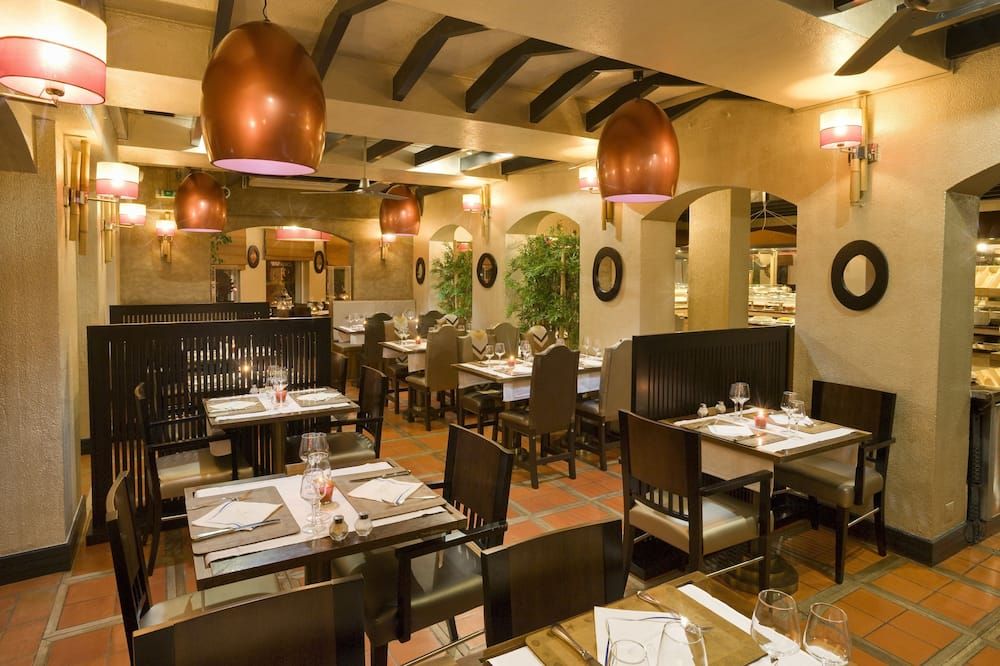 Restoran