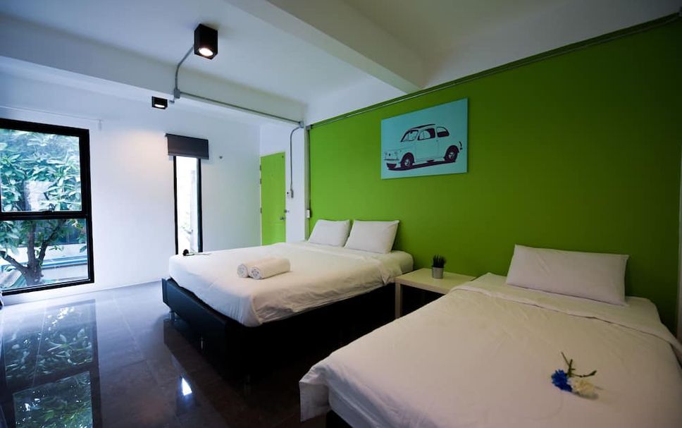 Bilik Tidur Gambar