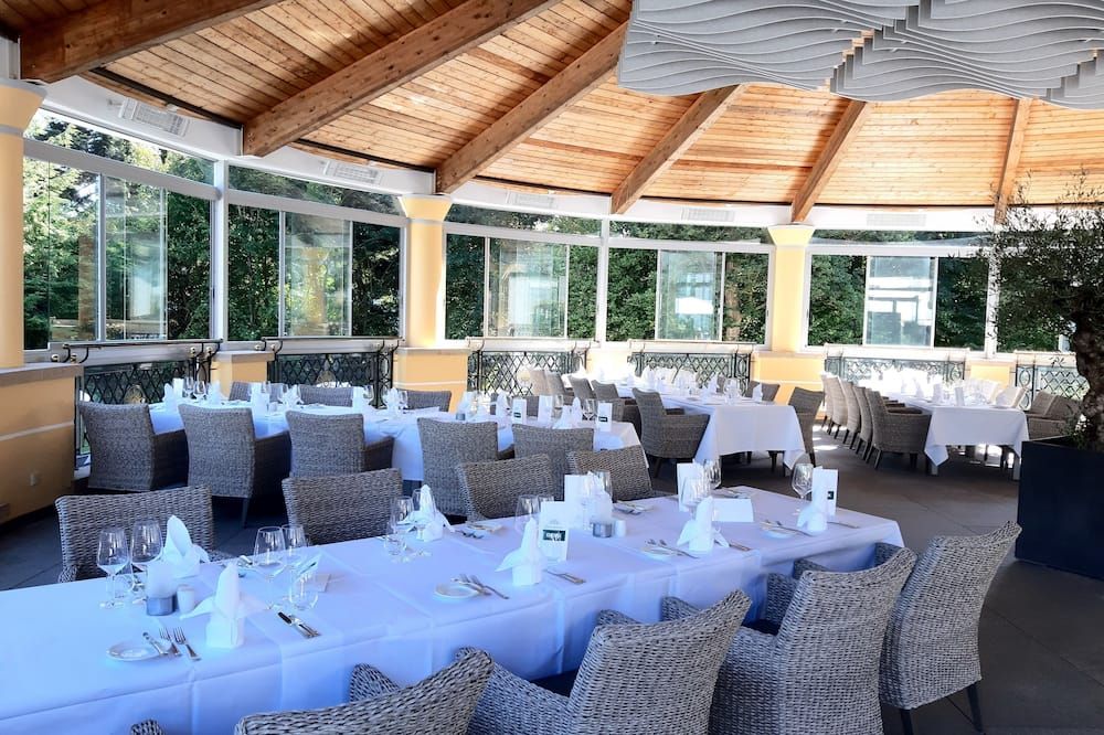 Restoran