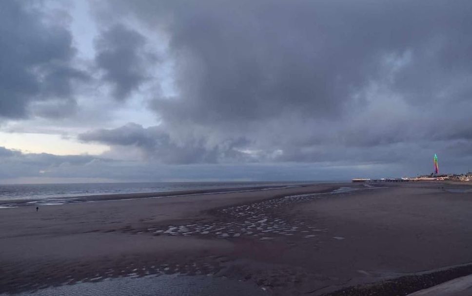 Pantai Gambar
