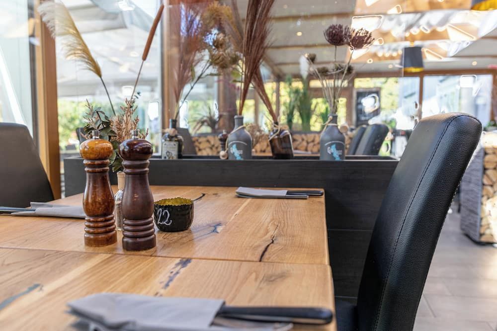 Restoran