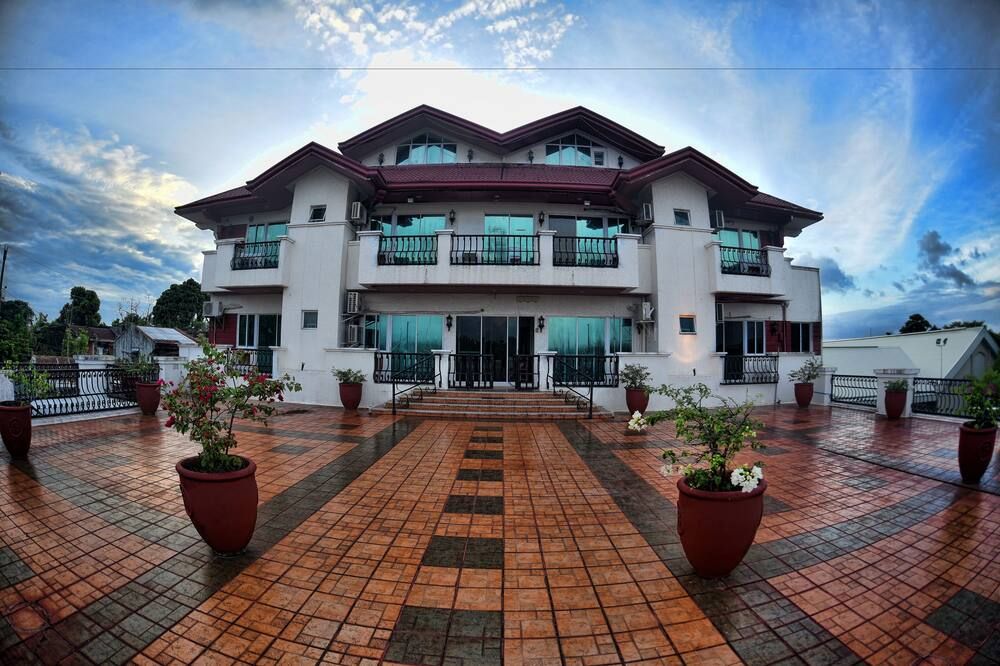 Bangunan Gambar