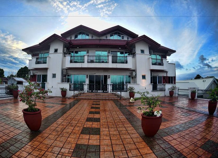 Bangunan Gambar