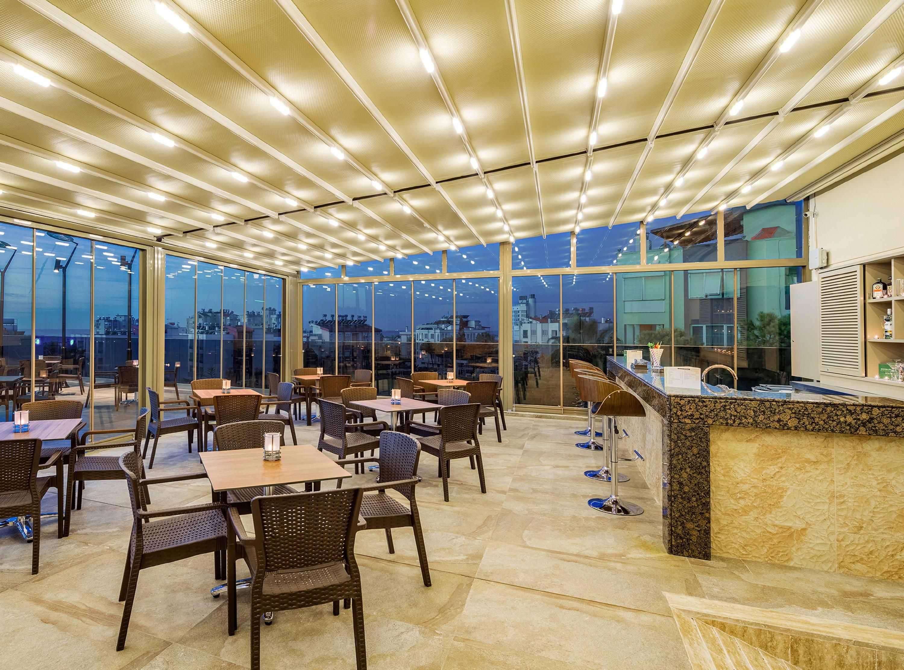 Restoran