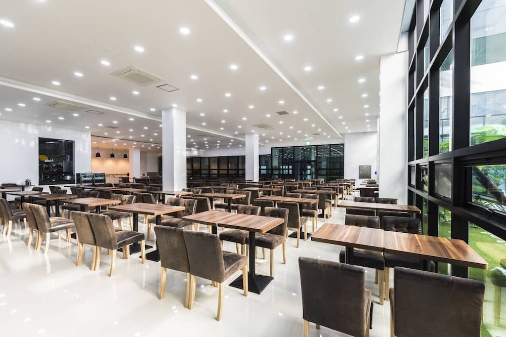 Restoran