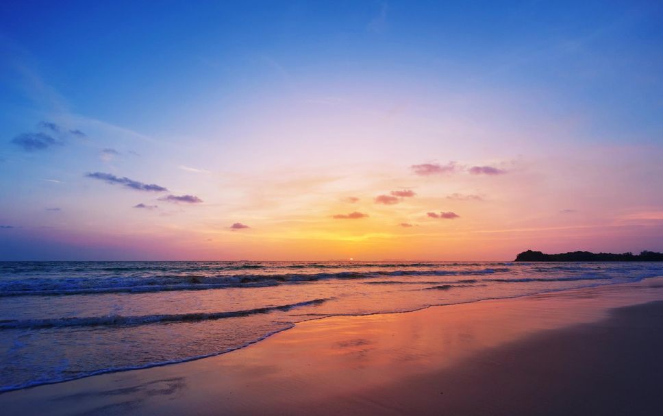 Pantai Gambar