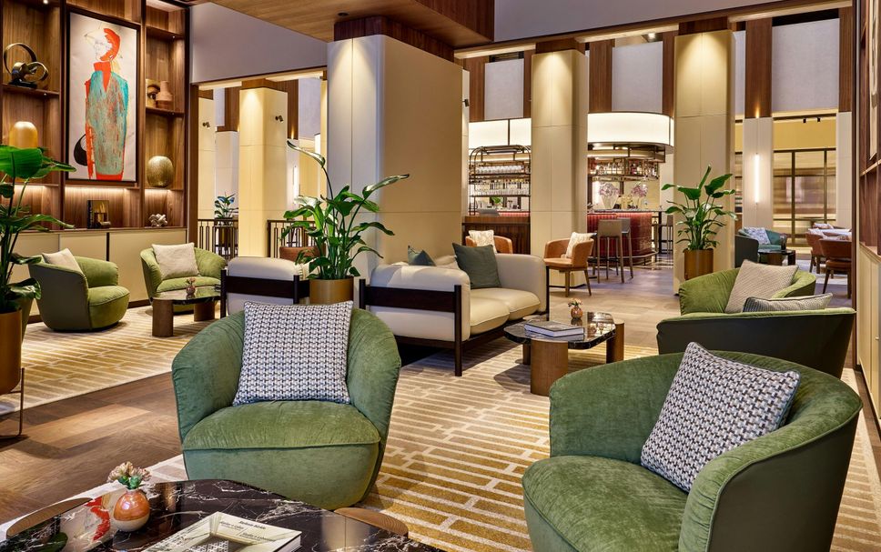 Balai Menunggu Gambar