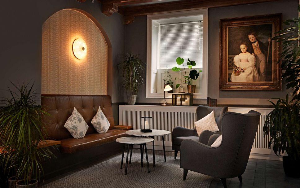 Balai Menunggu Gambar