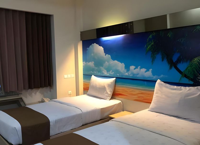 Bilik Tidur Gambar