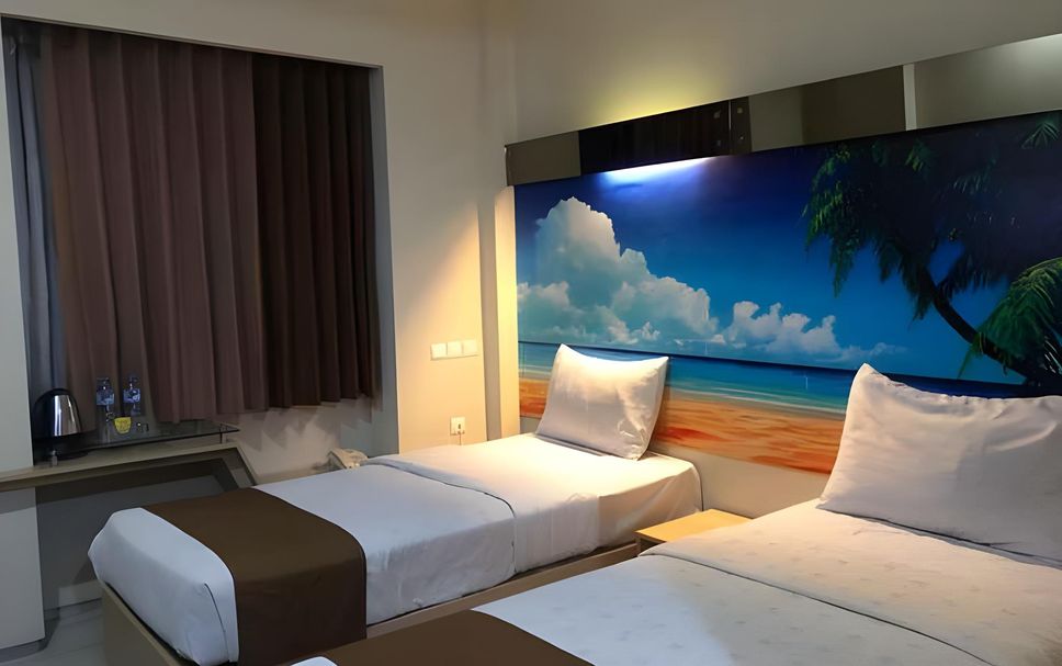 Bilik Tidur Gambar