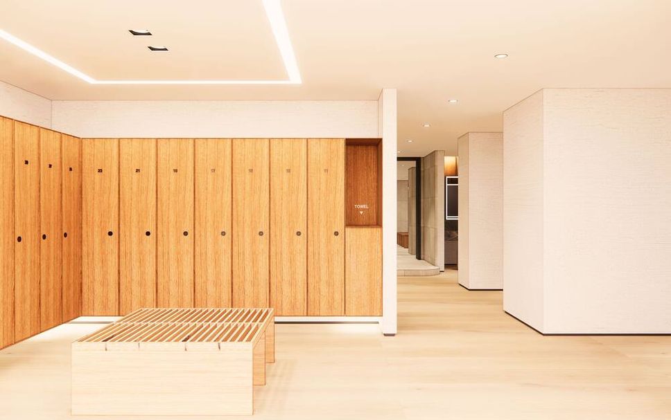 hallway Gambar