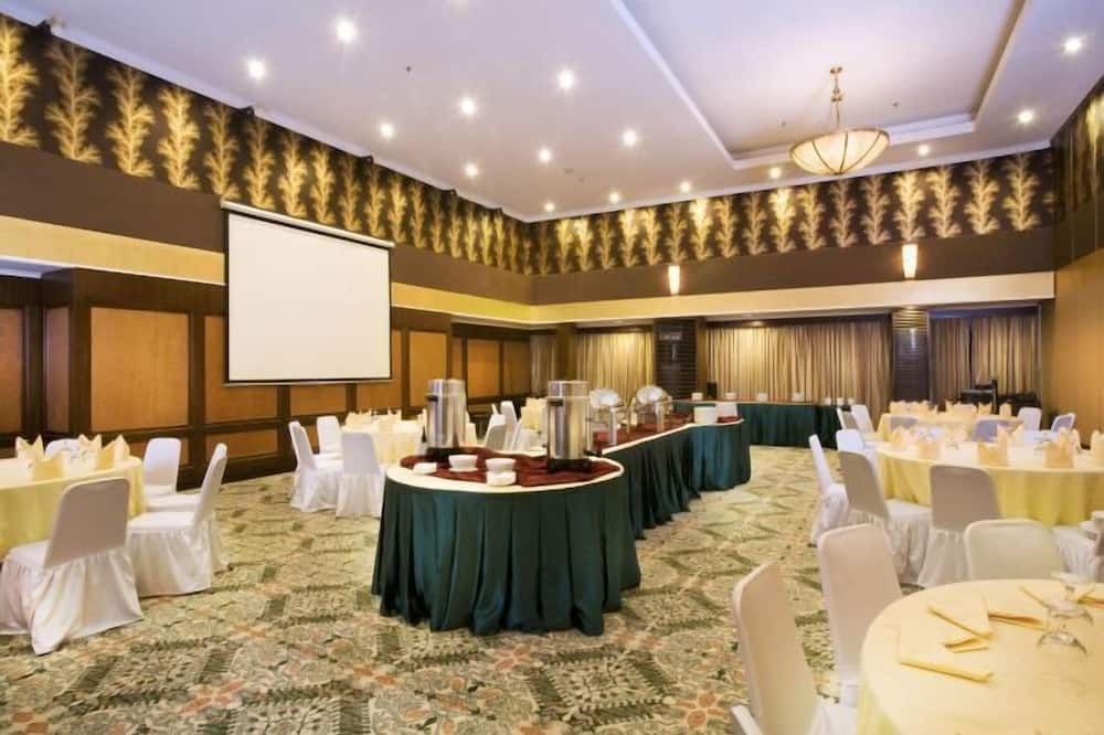 Dewan bankuet