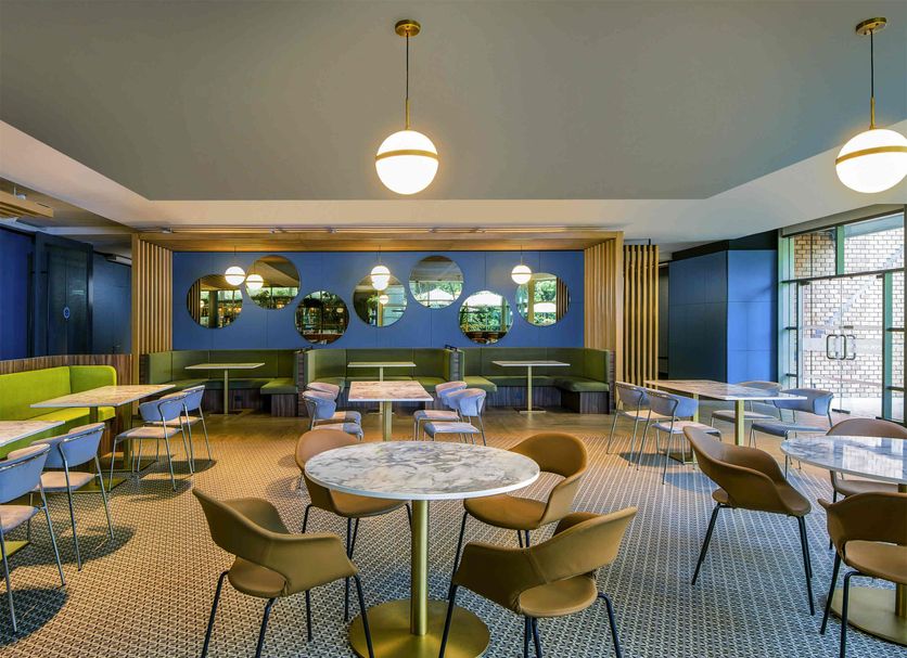 Restoran Gambar