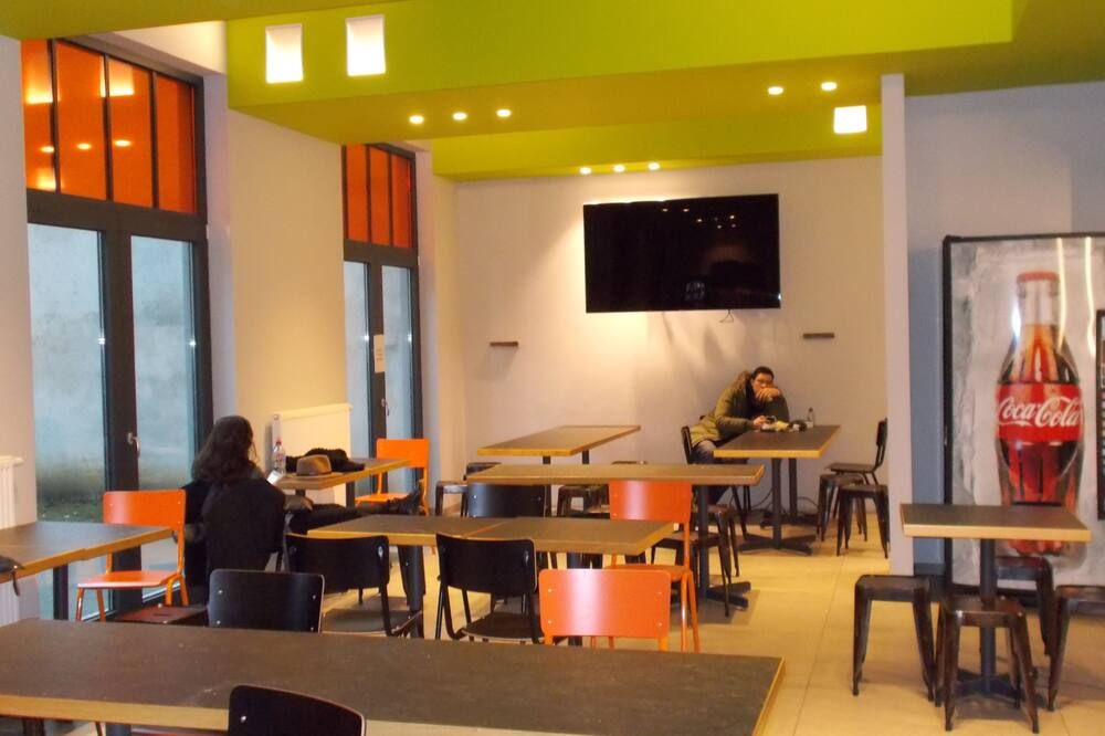 Restoran