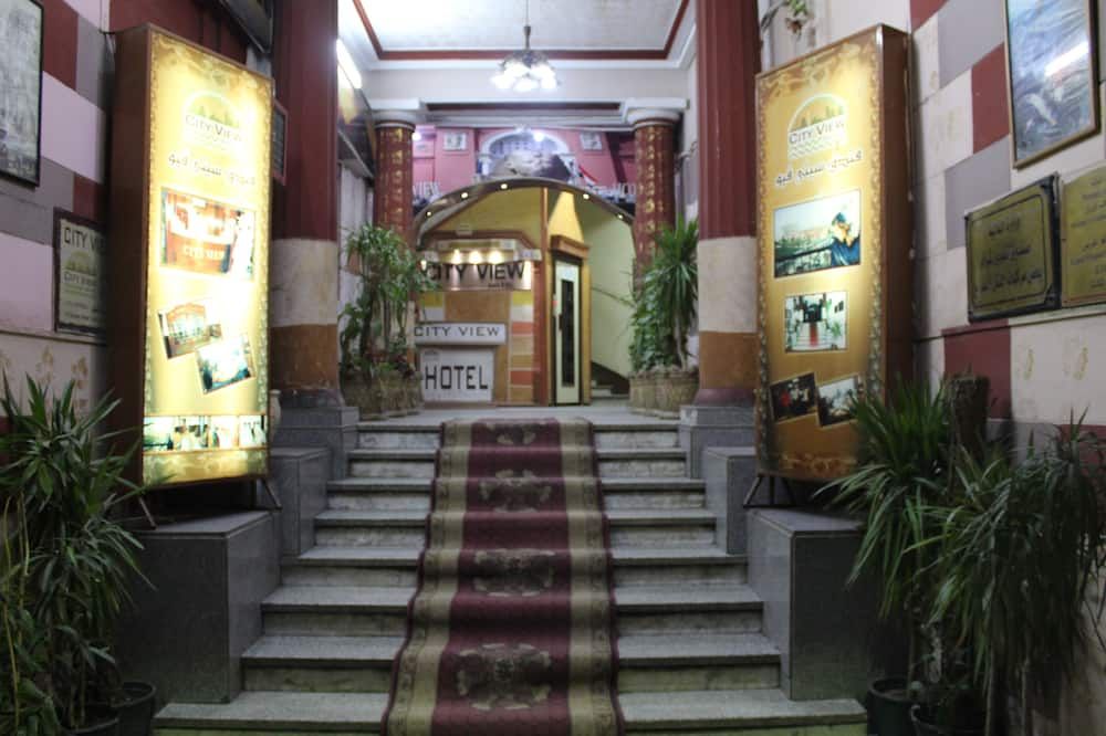 Tangga