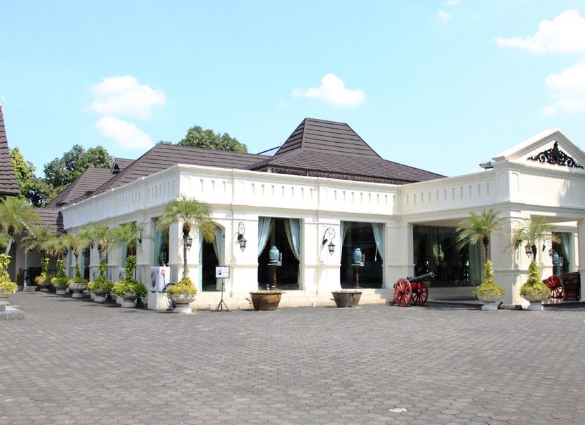 Bangunan Gambar