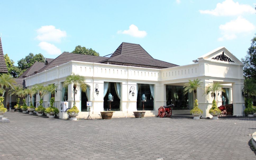Bangunan Gambar