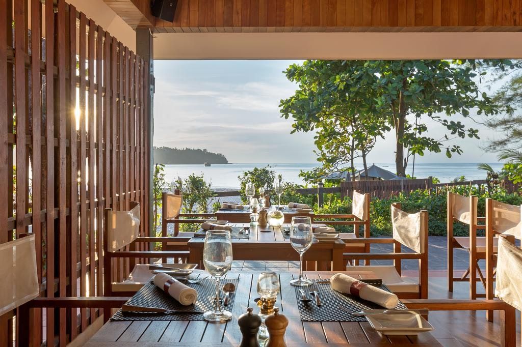 Restoran