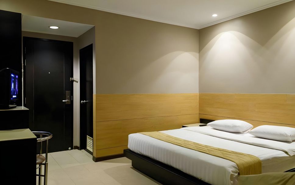 Bilik Tidur Gambar