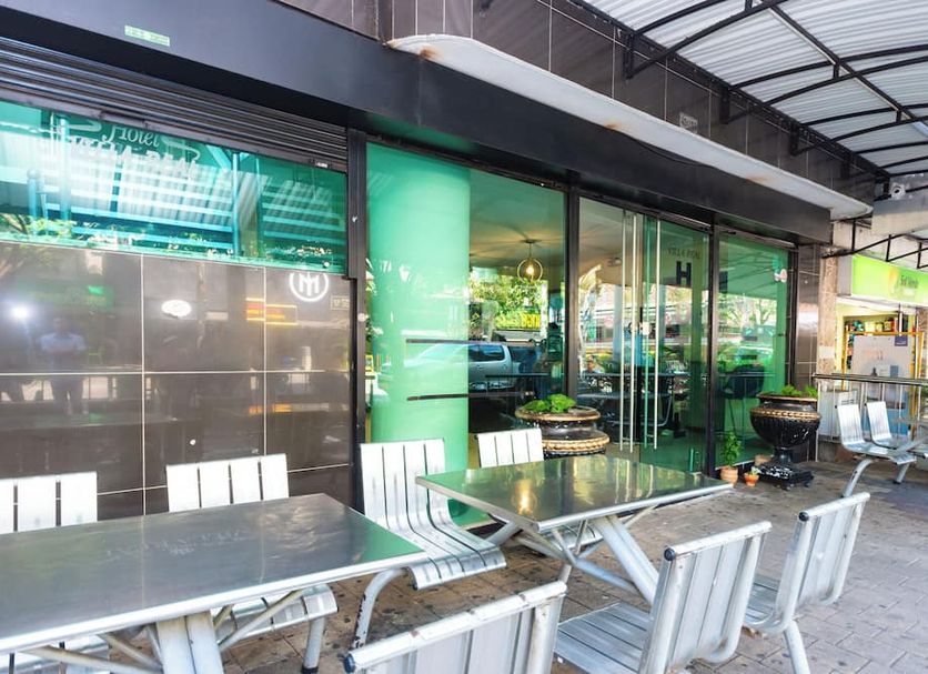 Restoran Gambar