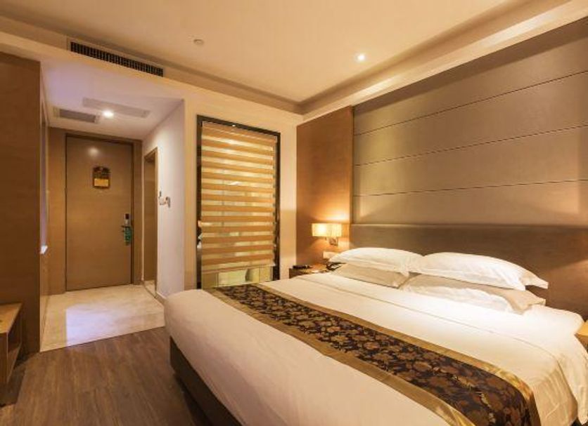 Bilik Tidur Gambar