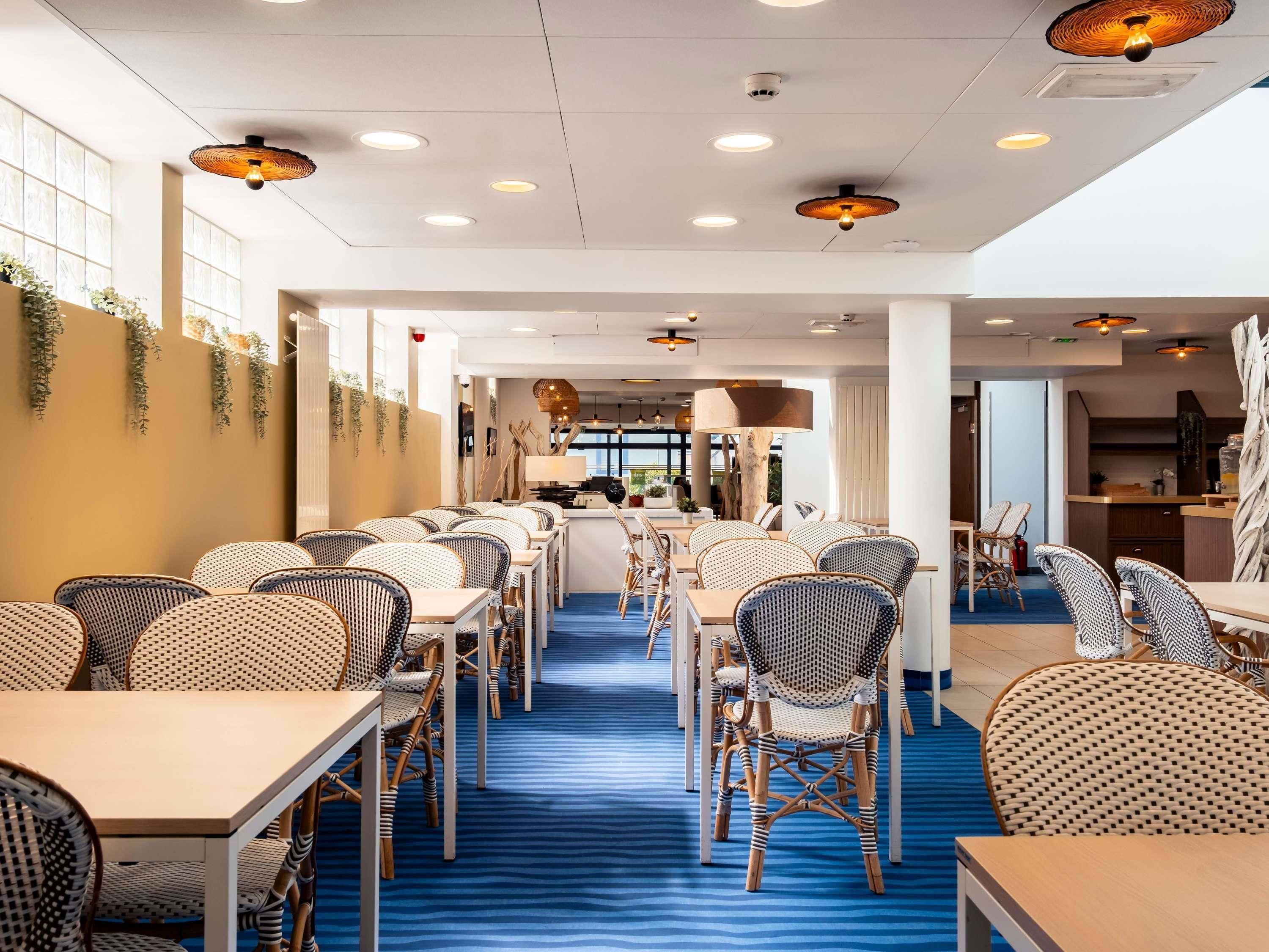 Restoran