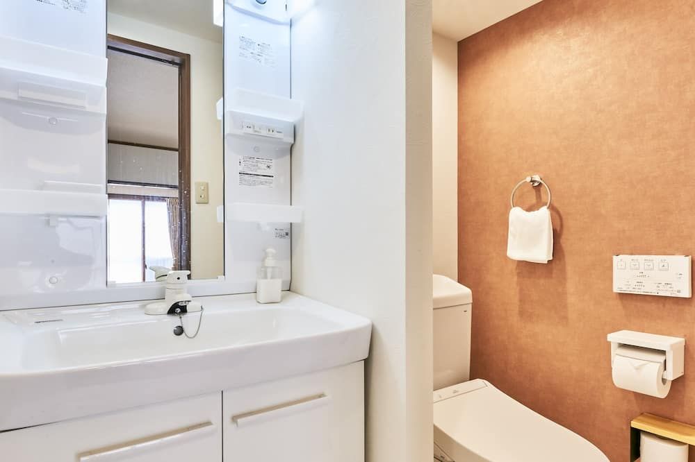 Bilik Mandi