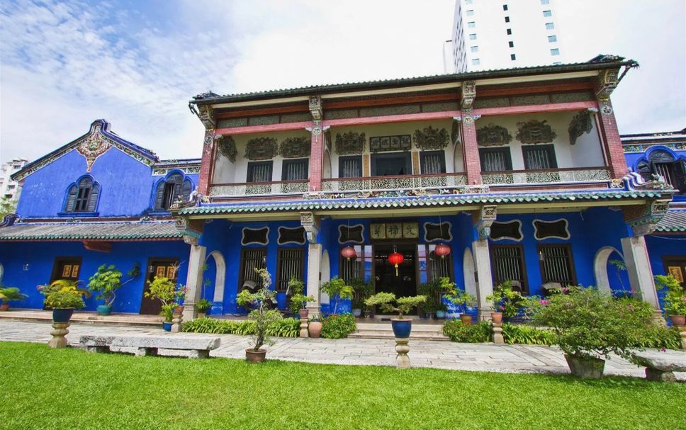 Bangunan Gambar