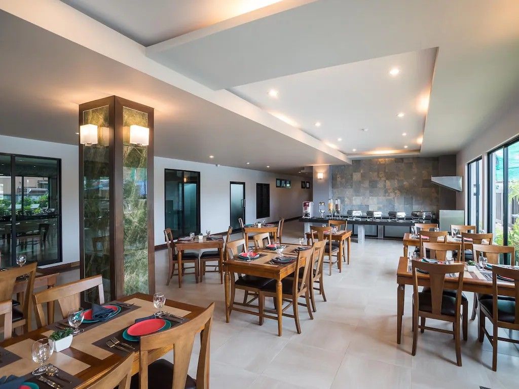 Restoran