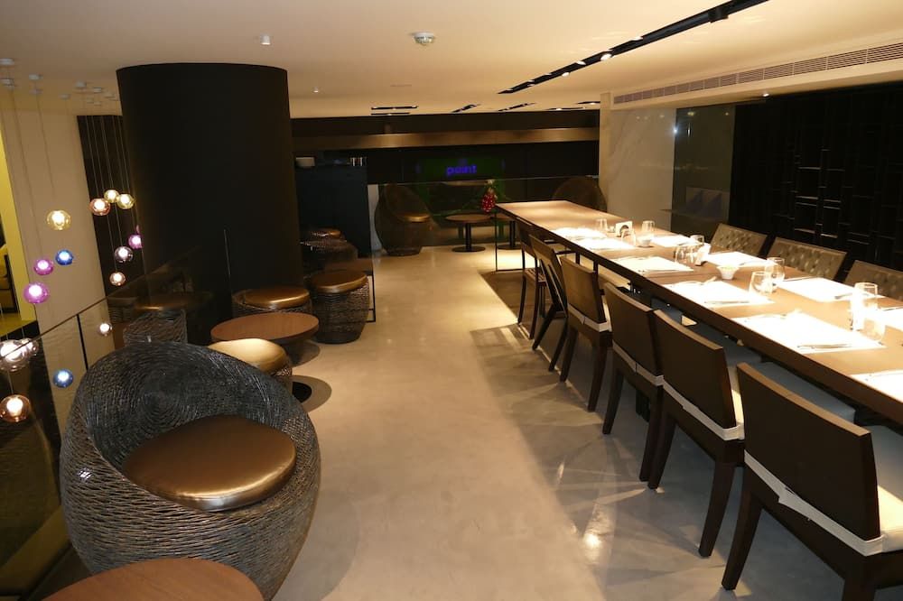 Restoran