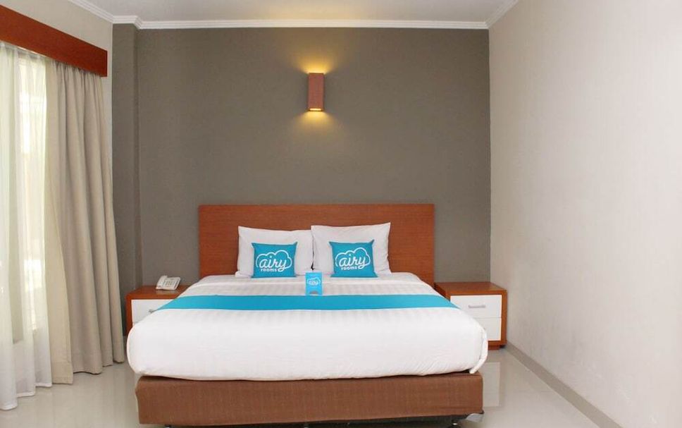 Bilik Tidur Gambar